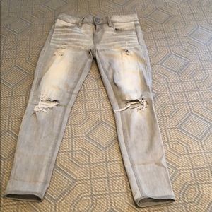 A&E Denim